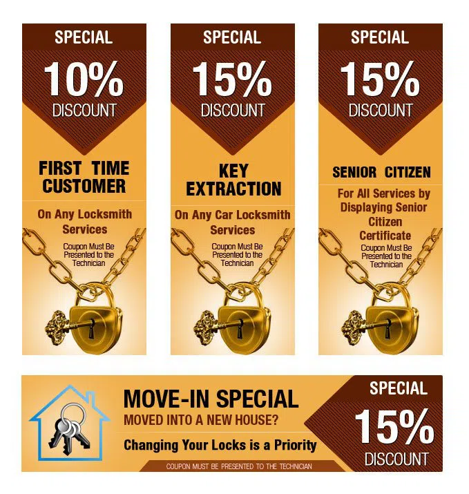 Washington Locksmith Store Washington, DC 202-753-3649 - coupon1-set-four